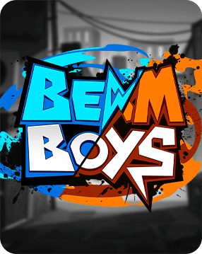 Beam Boys 88 slot icon