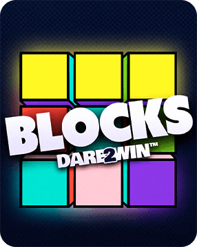 Blocks 92 slot icon