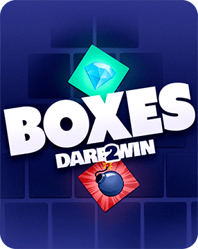 Boxes 92 slot icon