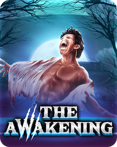 The Awakening slot icon