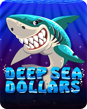 Deep Sea Dollars SAL slot icon