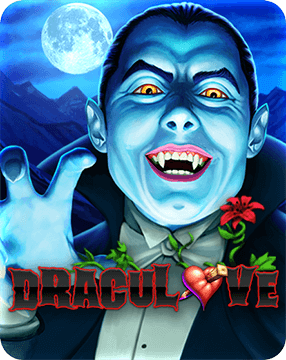 Draculove slot icon