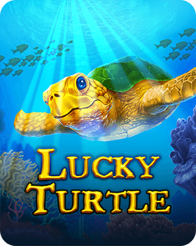 Lucky Turtle slot icon