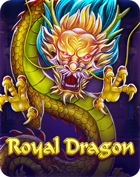 Royal Dragon slot icon