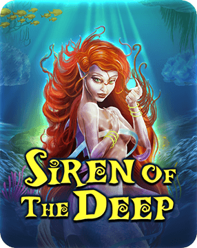 Siren of the Deep slot icon