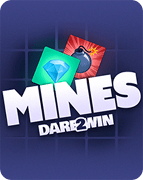 Mines 92 slot icon