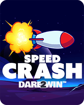 Speed Crash 92 slot icon