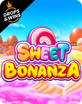 Sweet Bonanza slot icon