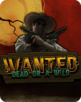 Wanted Dead or a Wild 88 slot icon