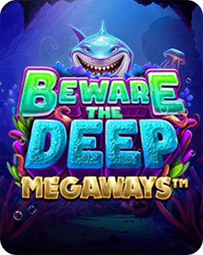 Beware The Deep Megaways slot icon